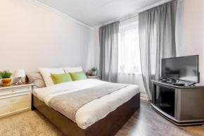 Апартаменты метро Печатники, Moscow, Moscow